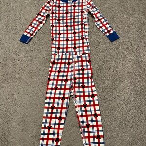 Hanna Andersson Mickey Mouse